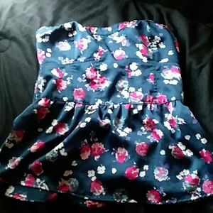 America Eagle Outfitters top